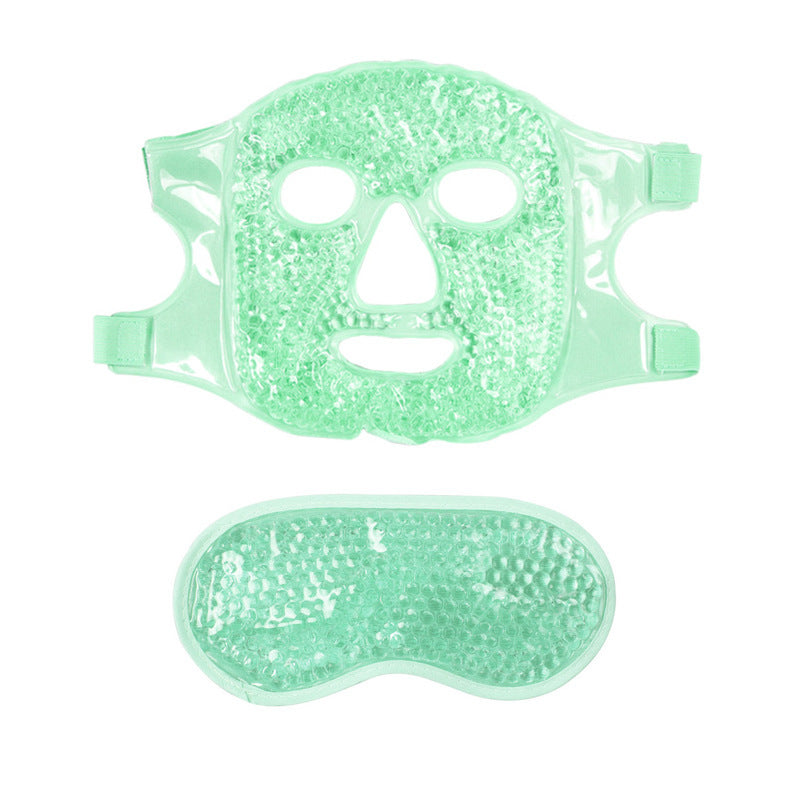 Gel Ice Eye Mask Beauty Cold Compress