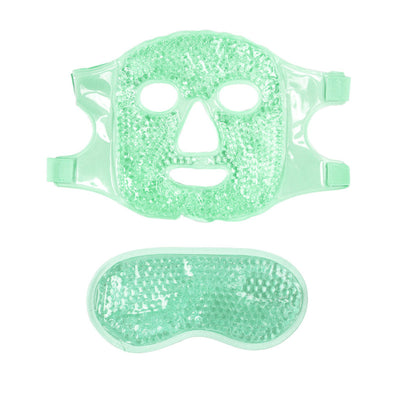 Gel Ice Eye Mask Beauty Cold Compress