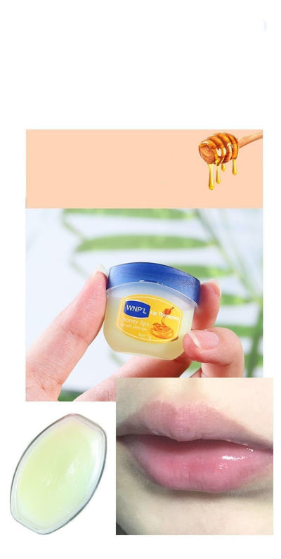 Lip Balm Hydrating Moisturizing Lip Mask Repair Lip Fade Lip Lines Lip Oil Lip Gloss Set